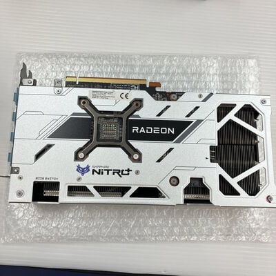 【秋葉原本店】中古  各社 Radeon RX6650XT (8GB PCI-E) 150485 