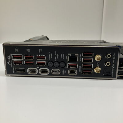 【徳島住吉店】中古  MSI MEG Z890 ACE (Z890 1851 ATX DDR5) 172184 
