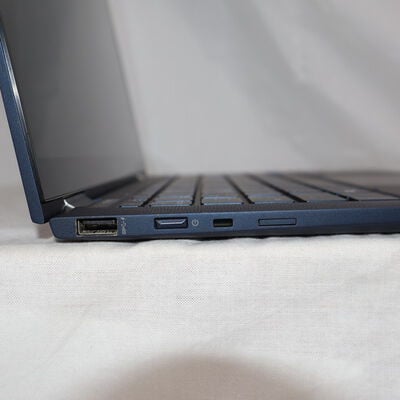 【通販センター】中古  HP Elite Dragonfly G2 (Intel Core  i7 1165G7 2.80GHz/16GB/SSD512GB/-/オンボード/13.3/1920x1080/Wi-Fi/WEBCAM/W11H64 MAR) 186457 