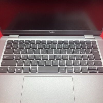 【千葉店】中古  DELL Latitude 5320 (Intel Core i7 1185G7 3.0GHz/16GB/SSD256GB/-/-/13.3/1920x1080/Wi-Fi/WEBCAM/W11H64) 180537