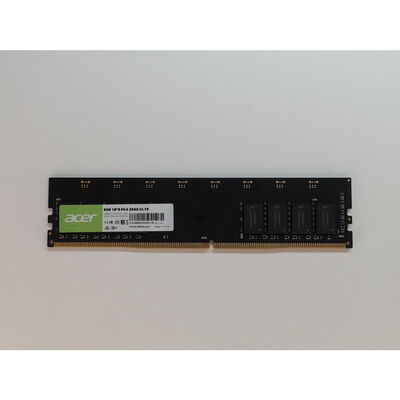 【前橋ｲﾝﾀｰｱｶﾏﾙ店】中古  PC4-21300 8GB デスクトップ用 126165 