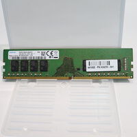 中古  PC4-21300 16GB デスクトップ用(DDR4-2666) 135638 