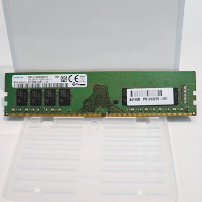 【札幌店】中古  PC4-21300 16GB デスクトップ用(DDR4-2666) 135638 