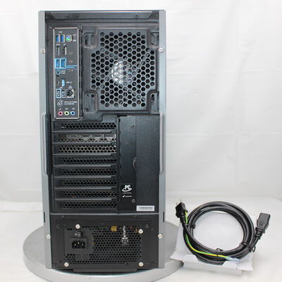 【通販センター】中古  THIRDWAVE GALLERIA SK(Intel Core i7 12700KF/32GB DDR4 (PC4)/SSD1TB/なし/NVIDIA GeForce RTX 3080 10GB/W11H64 MAR) 192056 