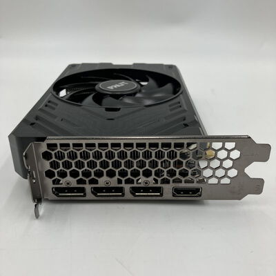 【なんば店】中古  Palit NE6406T019P1-1060F (RTX4060Ti 8GB) 158557 