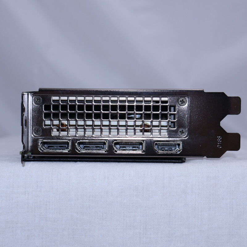 中古 【LHR版】玄人志向 GG-RTX3060Ti-E8GB/DF/LHR (RTX3060Ti 8GB