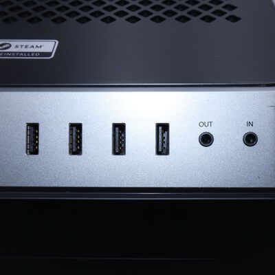 【通販センター】中古  THIRDWAVE GALLERIA SK(AMD Ryzen 5 5600X/16GB DDR4 (PC4)/SSD500GB/なし/NVIDIA GeForce RTX 3060 12GB/W11H64 MAR) 202216 