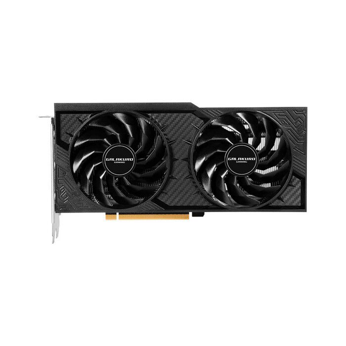 玄人志向 GG-RTX4060Ti-E8GB/OC/DF (GeForce RTX 4060 Ti 8GB 