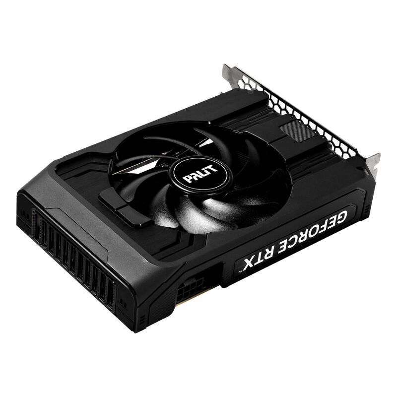 Palit NE65050019P1-GB2070F (GeForce RTX 5050 StormX 8GB