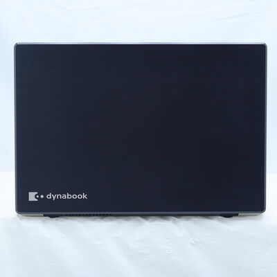 【通販センター】中古  【ジャンク品/保証無/返品質問不可】Dynabook dynabook G83/M PG83MMC4GPBAD21 (Intel Core i5 8350U 1.70GHz/8GB/SSD256GB/-/オンボード/13.3/1920x1080/Wi-Fi/WEBCAM/OSなし) 186793 