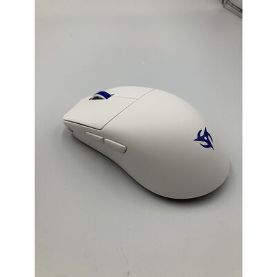 【水戸赤塚店】中古  Ninjutso Sora V2 8K Wireless Gaming Mouse White 4680003629 