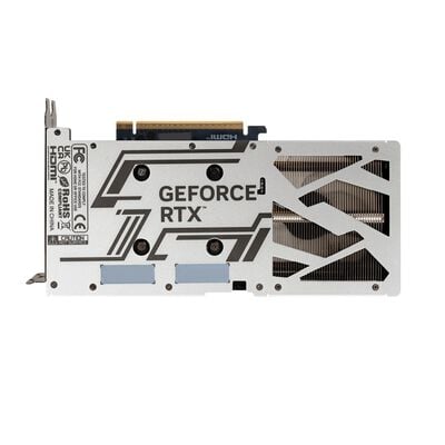 玄人志向  GK-RTX5060Ti-E8GB/WHITE/DF/V2 (GeForce RTX 5060 Ti 8GB) 