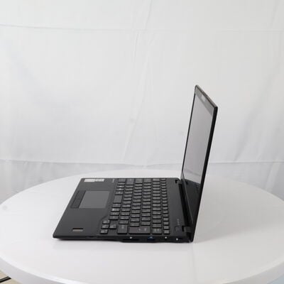 【通販センター】中古  Fujitsu LIFEBOOK U9310/D FMVU28025(Intel Core i5 10310U/8GB/SSD256GB/なし/オンボード/13.3/1920x1080/Wi-Fi/W11H64 MAR) 185379 