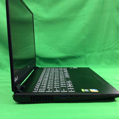 【川崎店】中古  mouse 20085N-CML-OLED(i7-10875H/64GB/SSD512GB+512GB/HDD1TB/RTX2060/15.6inch/3840&times;2160//W11H) 3170007153 