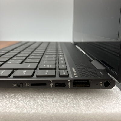 【新潟店】中古  HP ENVY x360 Convertible 13-ar0105AU (AMD Ryzen 5 3500U/8GB/CPU内蔵/SSD 512GB/13.3/1920x1080/WLAN/W11H) 182645 