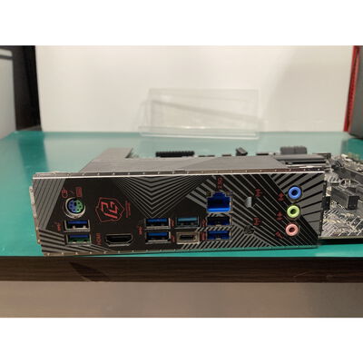 【富山本郷店】中古  ASRock Z790 PG Lightning (Z790 1700 ATX DDR5) 152758 