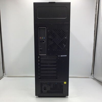 【白山FM松任店】中古  OMEN 45L Gaming Desktop GT22-0ｘｘｘ 4950002284 