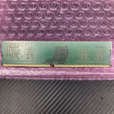 【富士青葉店】中古  PC4-25600 8GB デスクトップ用(DDR4-3200) 140727 