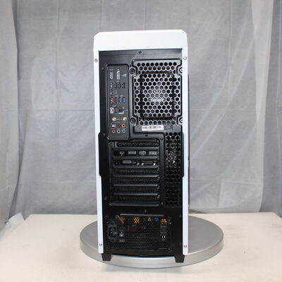 中古  Original PC(Intel Core i7 10700K/32GB/SSD1TB/BD-RE/NVIDIA GeForce RTX 2080 SUPER 8GB/W11H64 MAR) 176995 