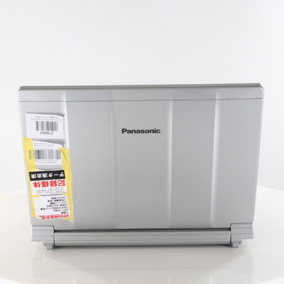 【秋葉原本店】中古  Panasonic CF-SV1REELKS(i5-1145G7/16GB/SSD256GB/W11P) 3410015833 