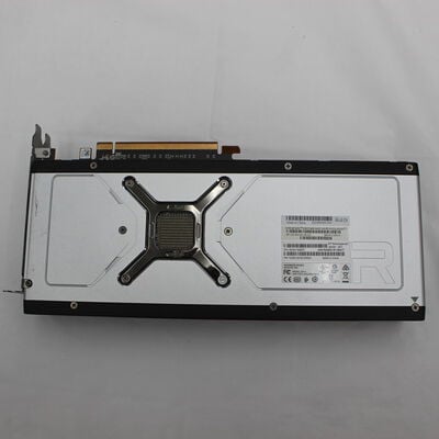 【通販センター】中古  SAPPHIRE 21308-01-20G (RX6900XT 16GB) 144279 