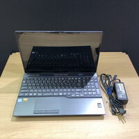 中古  FUJITSU LIFEBOOK AH77/B33(i7-8550U/8GB/SSD128GB/HDD1TB/W11H) 4720001574 