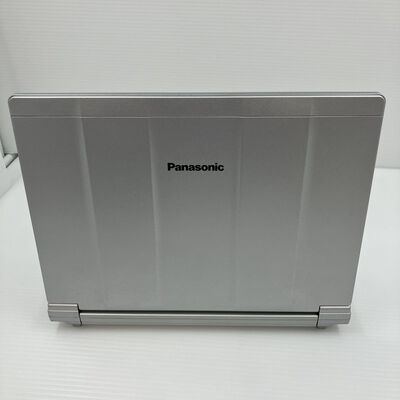 【秋葉原本店】中古  LetsNote CF-SV1S14KS(i7-1185G7/32GB/SSD256GB/W10H) 3410016236 