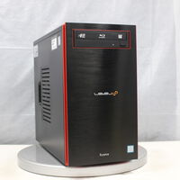 中古  iiyama LEVEL ∞ 