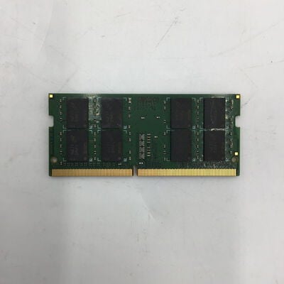 【白山FM松任店】中古  PC4-25600 16GB ノート用(DDR4-3200) 158772 