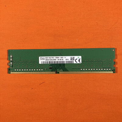 【なんば店】中古  PC4-21300 8GB デスクトップ用_ 184888 