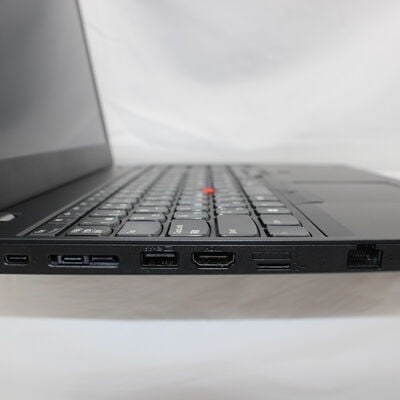 【通販センター】中古  LENOVO ThinkPad L15 Gen 1(Intel Core i5 10210U 1.60GHz/16GB DDR4/SSD256GB/-/オンボード/15.6/1920x1080/GbE/Wi-Fi/WEBCAM/W11H/VBT) 197076 