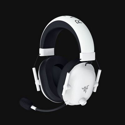 Razer  BlackShark V2 HyperSpeed White (RZ04-04960200-R3M1) 