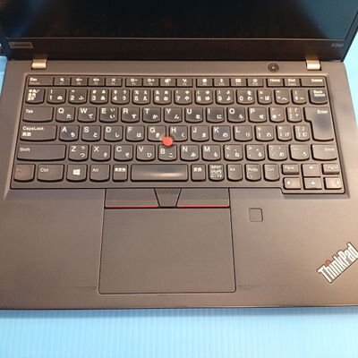 【大須店】中古  Lenovo ThinkPad X390 3120023868 