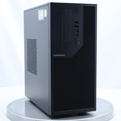【通販センター】中古  THIRDWAVE Magnate IM 202373 