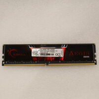 中古  PC4-25600 16GB デスクトップ用(DDR4-3200) 140728 