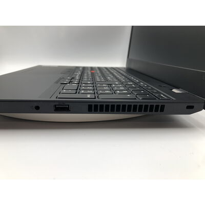 【水戸赤塚店】中古  Lenovo ThinkPad L15 Gen1 20U4-S6B700 (Intel Core i5 10210U 1.60GHz/16GB/SSD512GB/-/オンボード/15.6/1920x1080/GbE/Wi-Fi/WEBCAM/W11H) 193702 