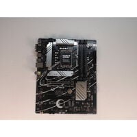 中古  ASUS PRIME B760-PLUS D4 (B760 1700 ATX DDR4) 4540001279 