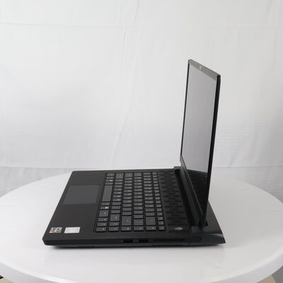 【通販センター】中古  DELL Alienware m15 R7 AMD(AMD Ryzen 7 6800H/16GB DDR5 (PC5)/SSD512GB/なし/NVIDIA GeForce RTX 3060 6GB Laptop GPU/15.6/1920x1080/Wi-Fi/W11H64 MAR) 200704 
