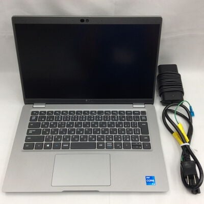 【浜松店】中古  DELL Latitude 5420 (INTEL Core i5 1145G7 2.6GHz/16GB/SSD512GB/-/オンボード/14/1920x1080/Wi-Fi/WEBCAM/W11P64) 179609 