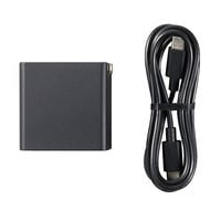 THIRDWAVE  65W用 USB Type-C 小型ACアダプター 