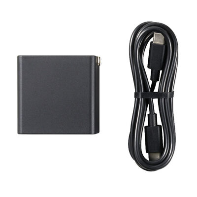 THIRDWAVE  65W用 USB Type-C 小型ACアダプター 