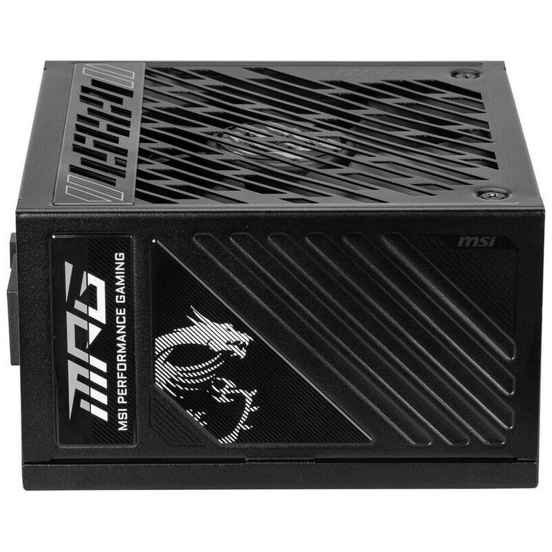 MSI MPG A1250GS PCIE5 (1250W) ｜ パソコン通販のドスパラ【公式】