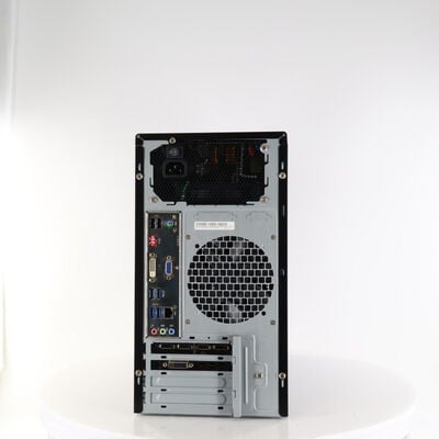【秋葉原本店】中古  FRONTIER FRGXB460/37WS(i7 10700F/32GB/SSD128GB/GTX1060/W11H) 3410014861 