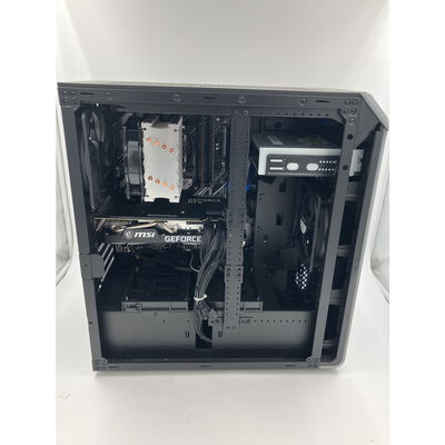 【秋葉原本店】中古  THIRDWAVE GALLERIA SK(Intel Core i7 11700/16GB/SSD1TB/BD-RE/NVIDIA GeForce RTX 3070 8GB/W11H64 MAR) 175952 
