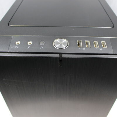 中古  Original PC(Intel Core i7 12700K/32GB/SSD1TB/BD-RE/NVIDIA GeForce RTX 2070 SUPER 8GB/W11H64 MAR) 179421 