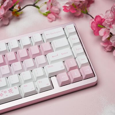 Varmilo(アミロ)  vm-vyu67-a113-gmwf 