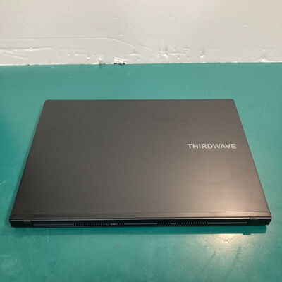【富山本郷店】中古  THIRDWAVE DX-M7L (Intel Core Ultra 7 155U/16GB/CPU内蔵/SSD 1TB/-/16inch/WLAN/WebCAM/Win 11 Home/-) 4760001774 
