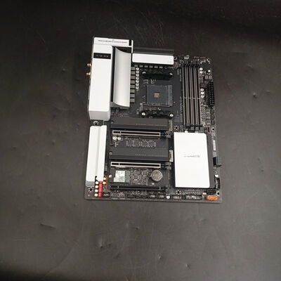 【大須店】中古  GIGABYTE B550 VISION D (B550 AM4 ATX DDR4) 142916 