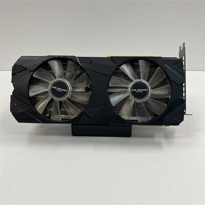 【仙台店】中古  玄人志向 GALAX GeForce RTX 2070 Super EX (1-Click OC) 3240008720 