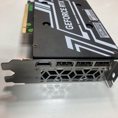 【大宮店】中古  各社 GeForce RTX4070 SUPER (12GB PCI-E) 163401 